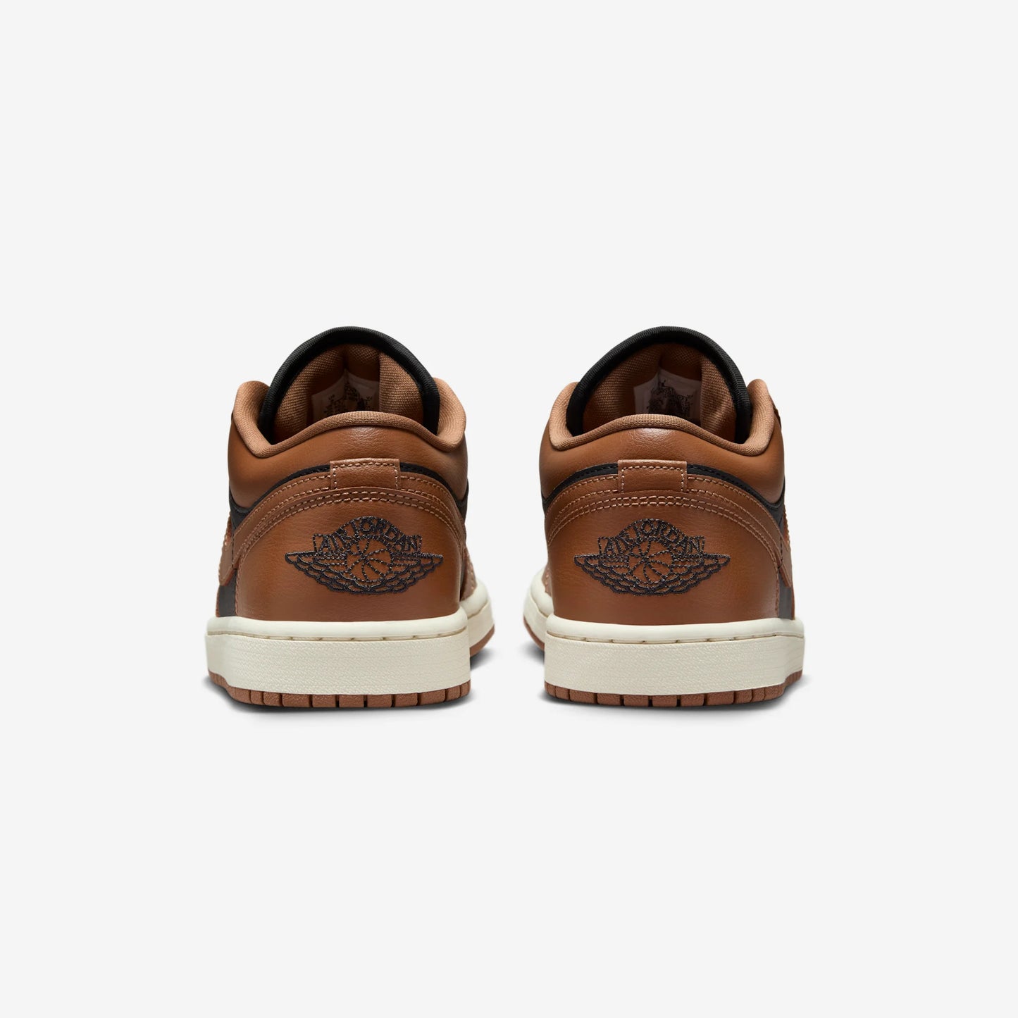 Jordan 1 Low Archaeo Brown (Women's)