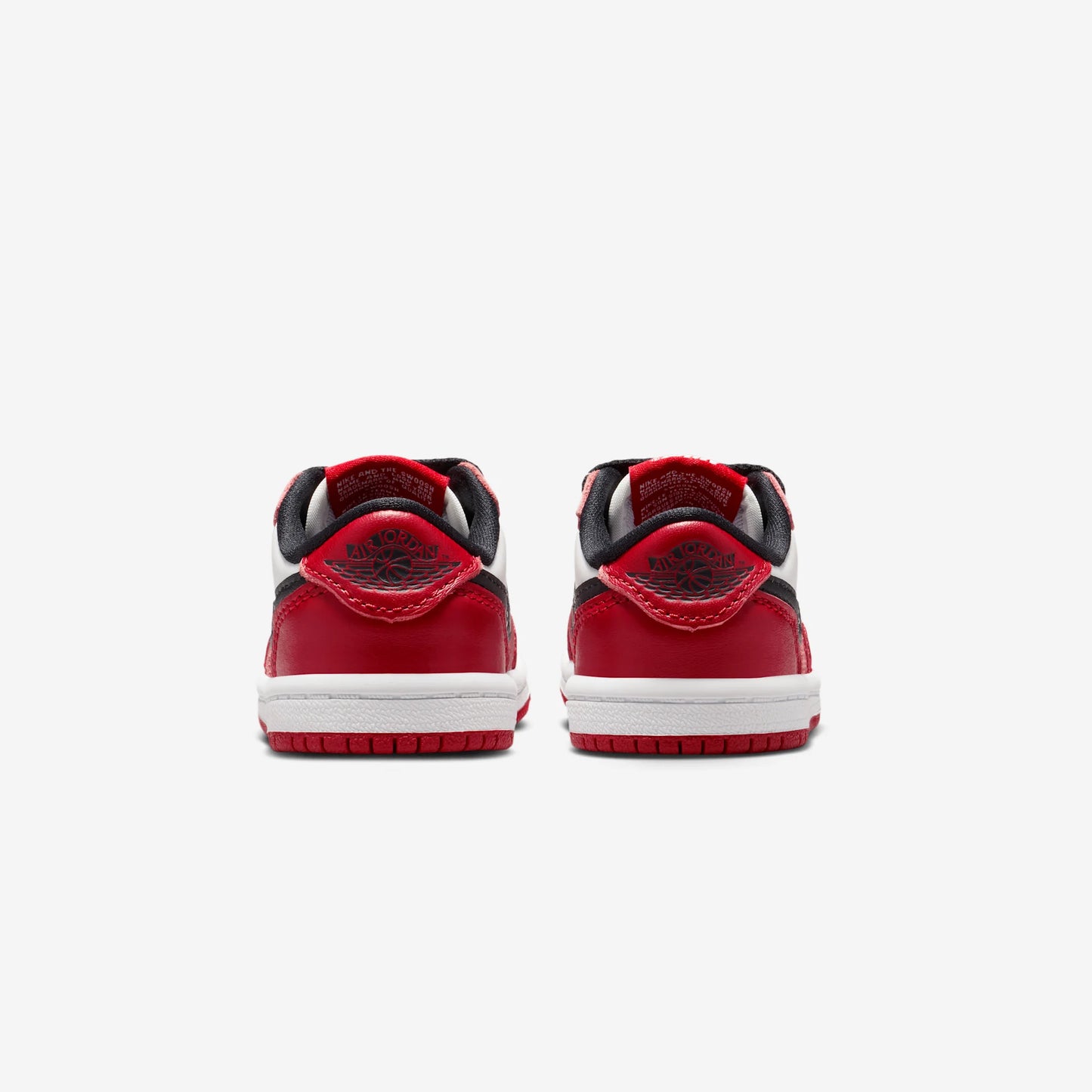 Jordan 1 Retro Low OG Chicago (2025) (TD)