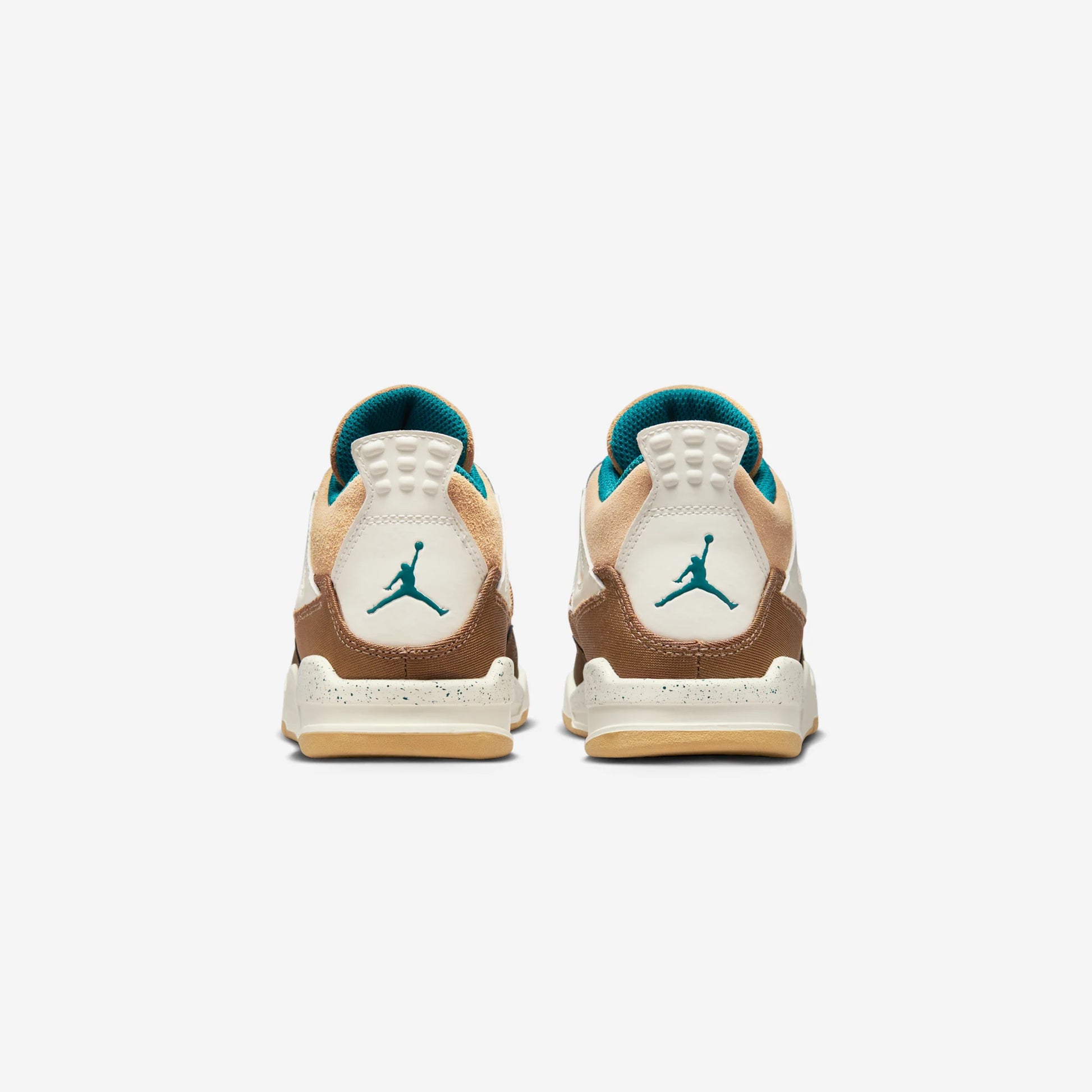 Jordan 4 Retro Cacao Wow (PS)