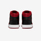 Jordan 1 Mid Reverse Bred (2021)