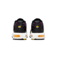 Nike Air Max Plus Black Laser Orange White Hyper Violet (Women's)