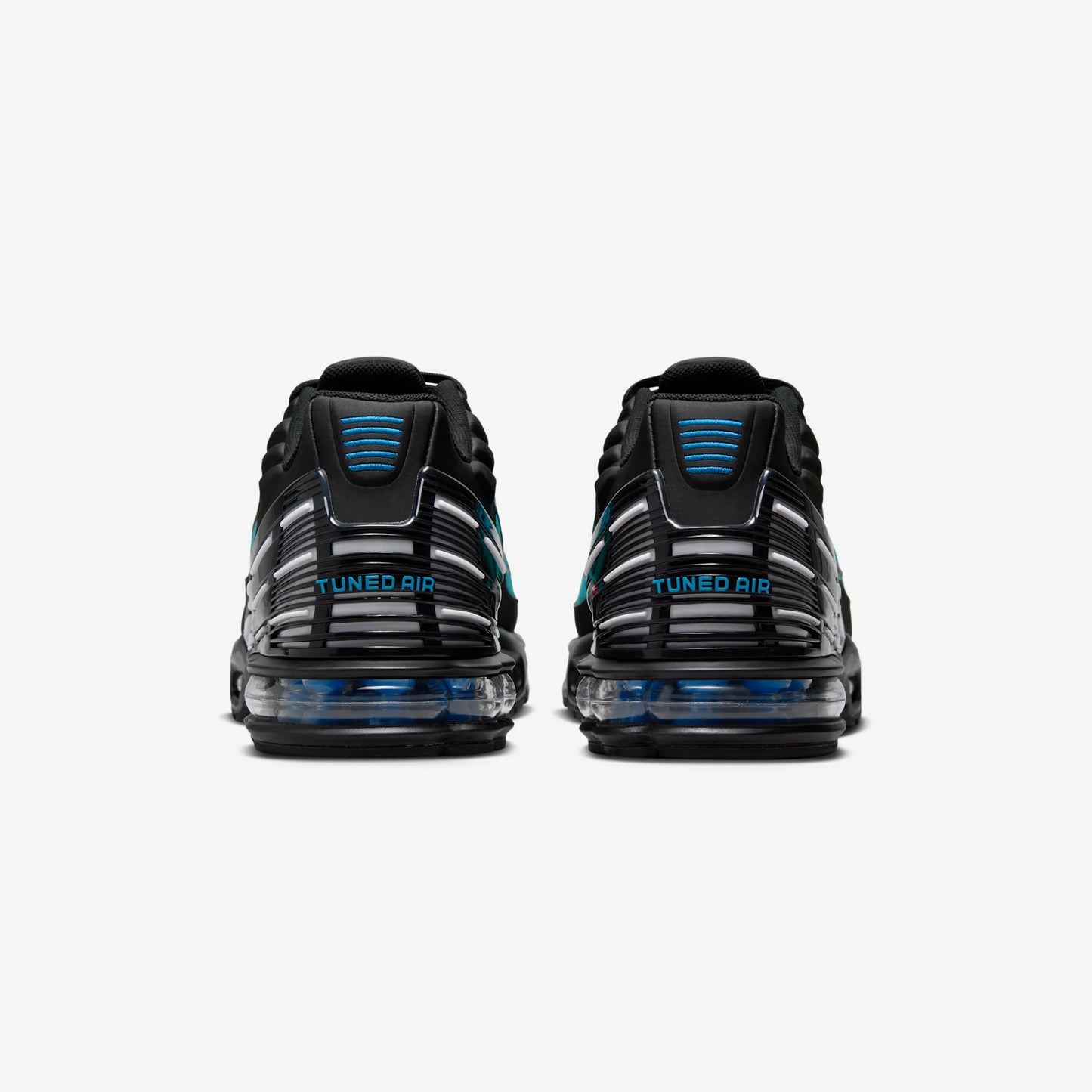 Nike Air Max Plus 3 Aqua Gradient