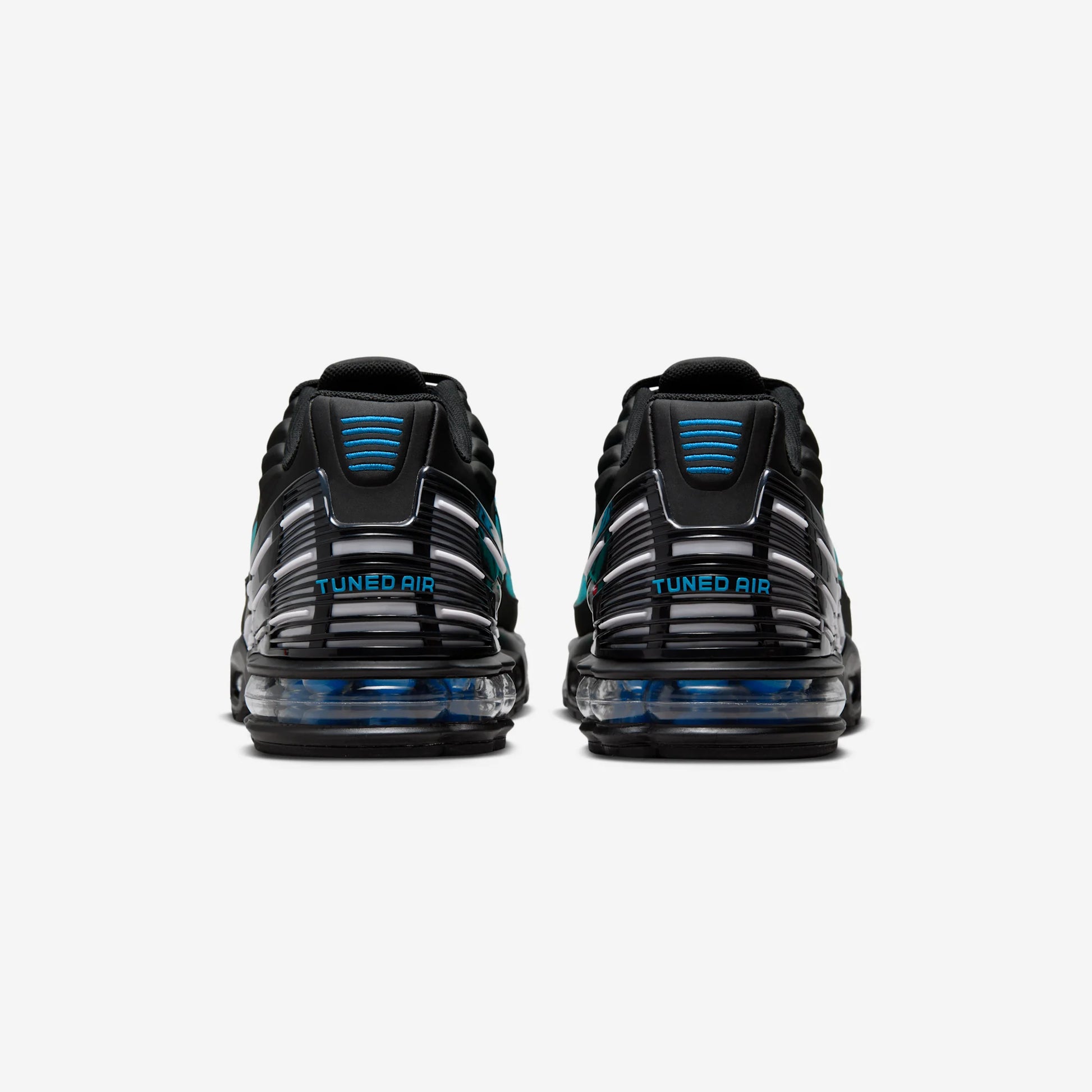 Nike Air Max Plus 3 Aqua Gradient