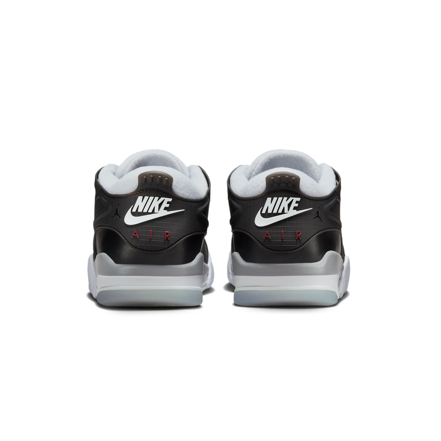 Jordan 4 RM Black Metallic