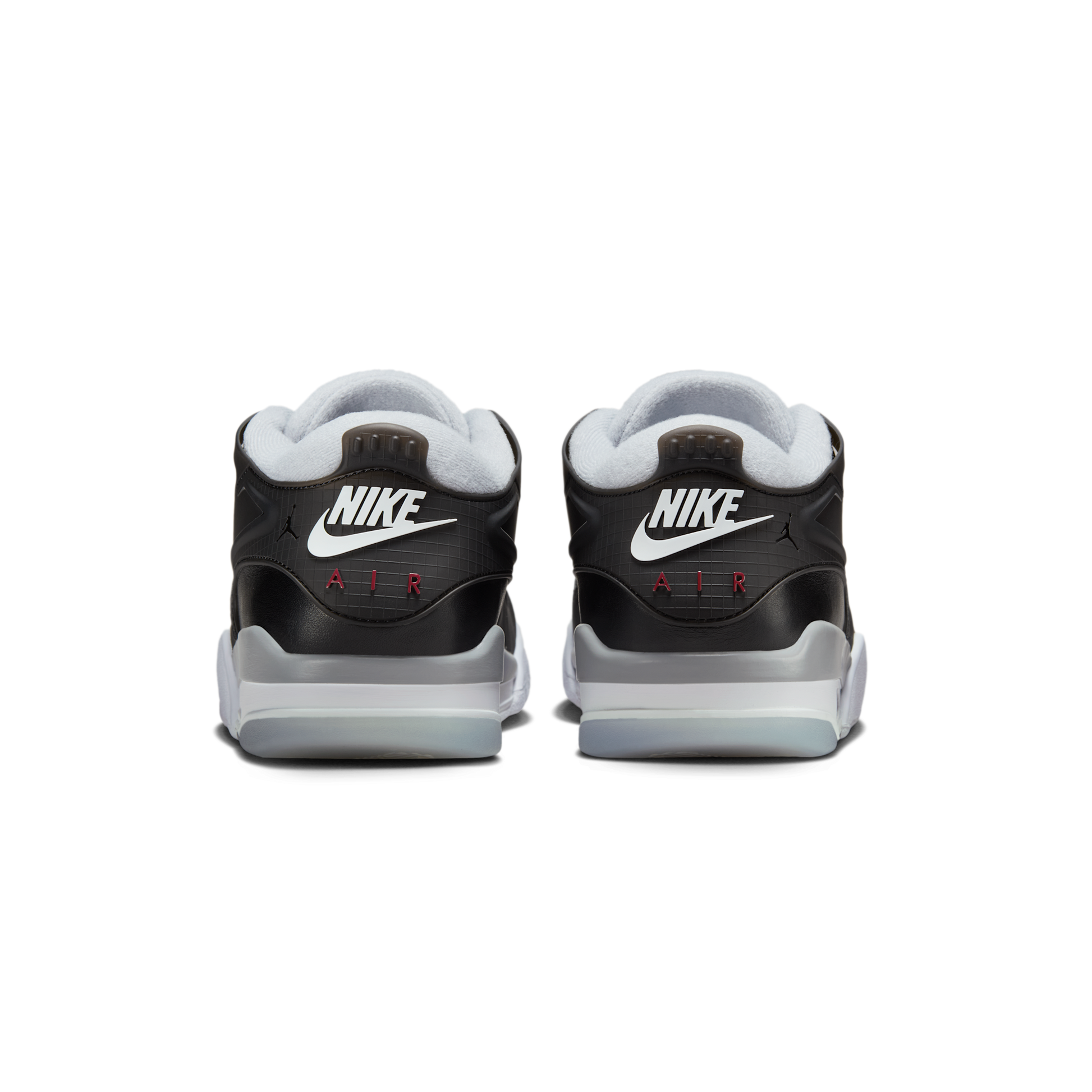 Jordan 4 RM Black Metallic