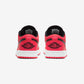Jordan 1 Low Siren Red (Women's)