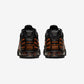 Nike Air Max Plus 3 Black Orange Spirograph