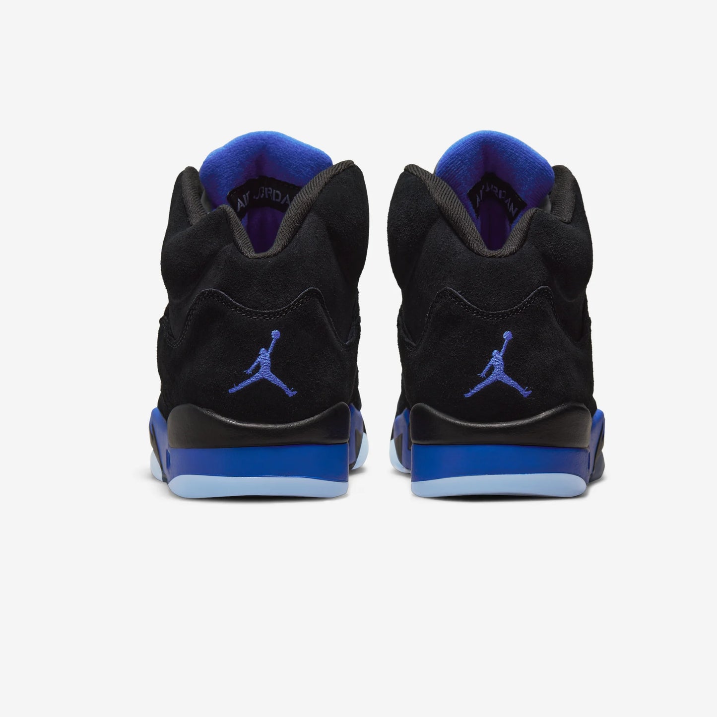 Jordan 5 Retro Racer Blue