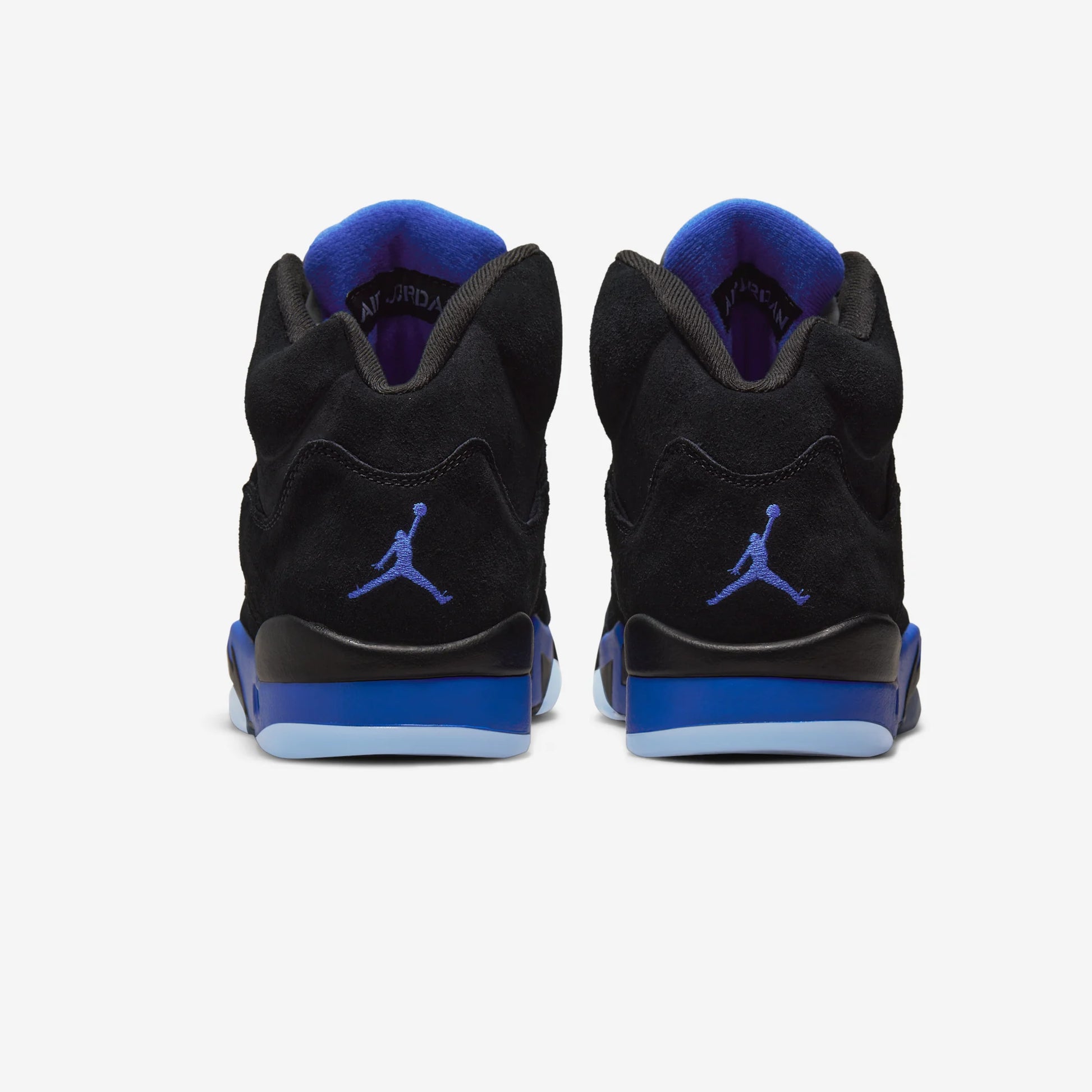 Jordan 5 Retro Racer Blue