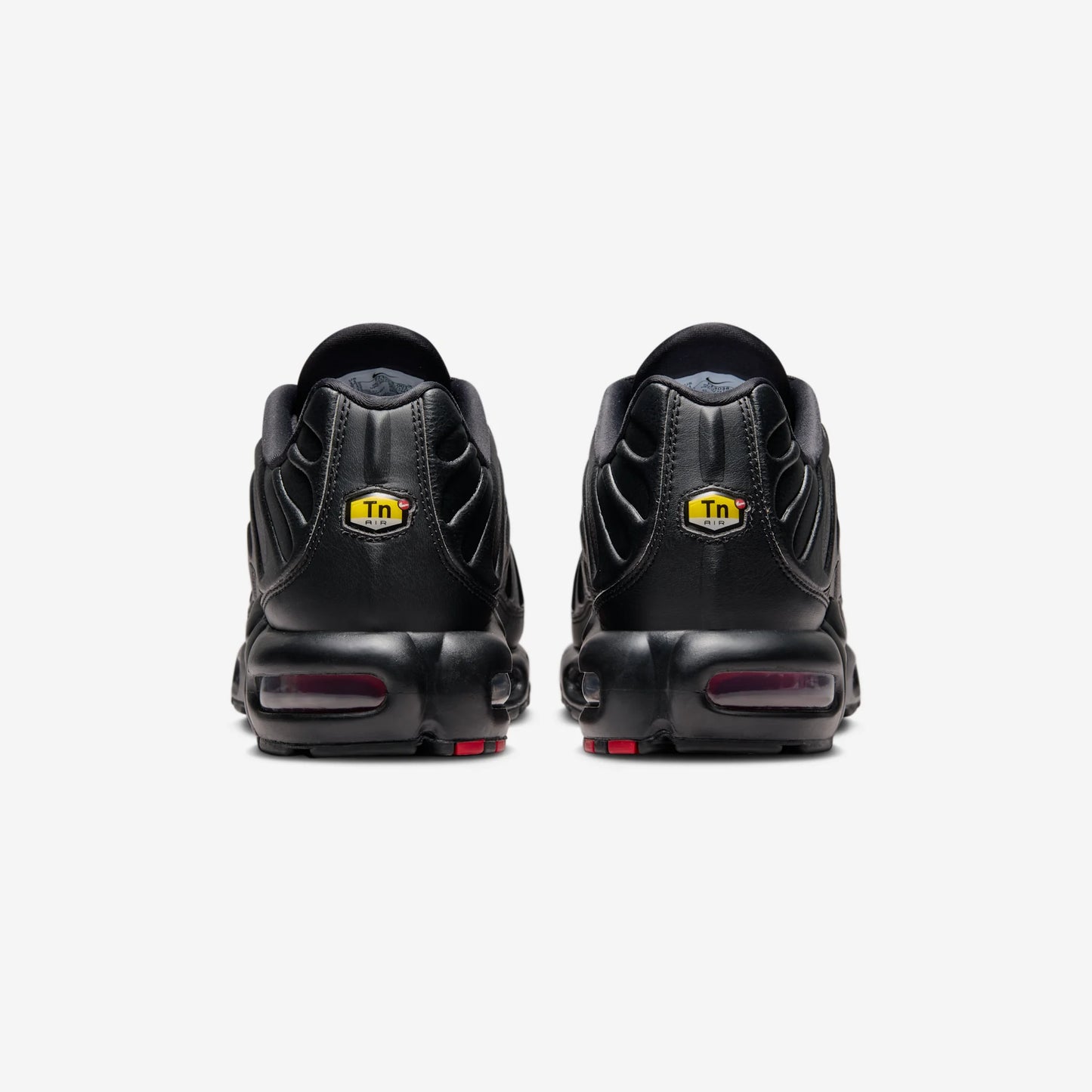 Nike Air Max Plus Premium Bred