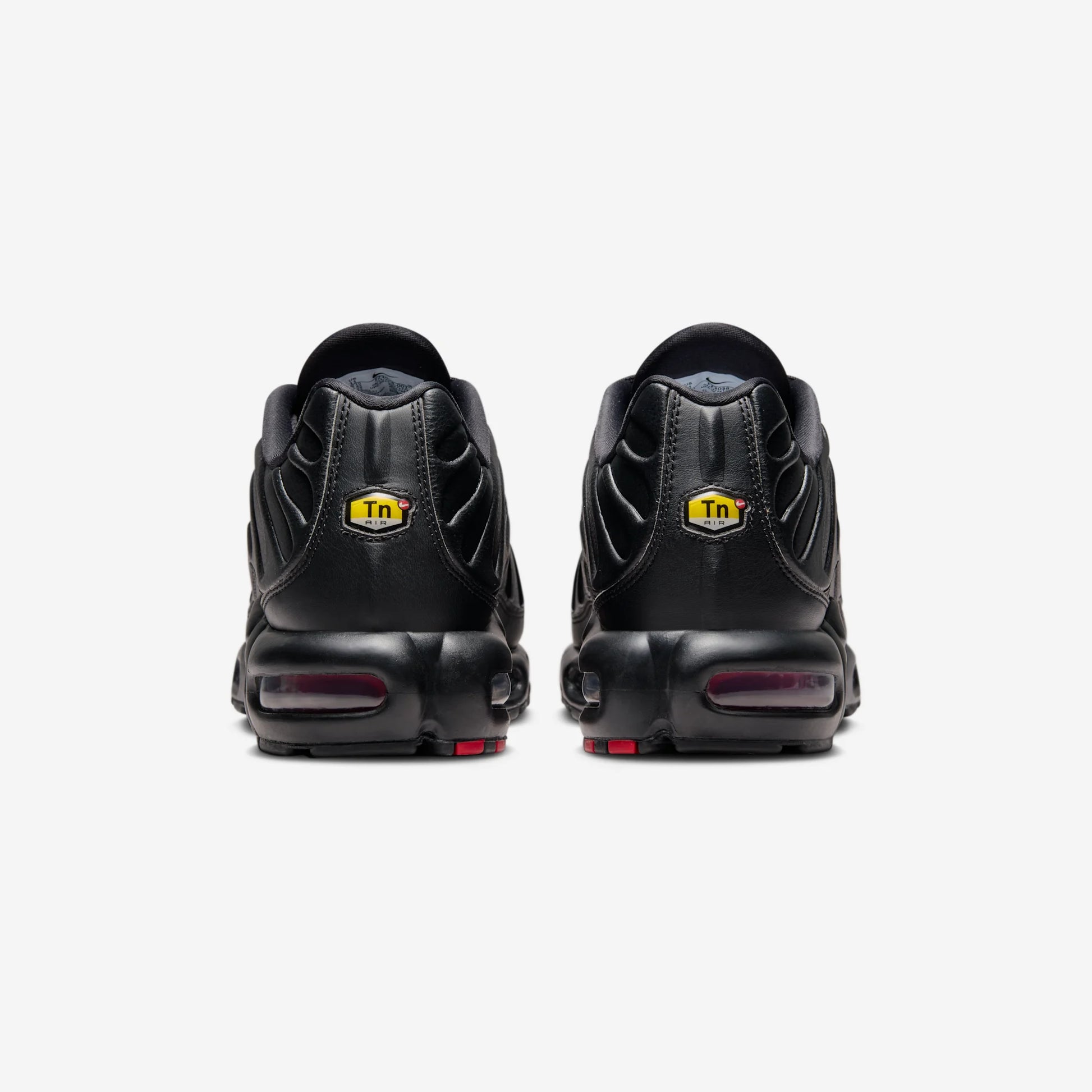 Nike Air Max Plus Premium Bred