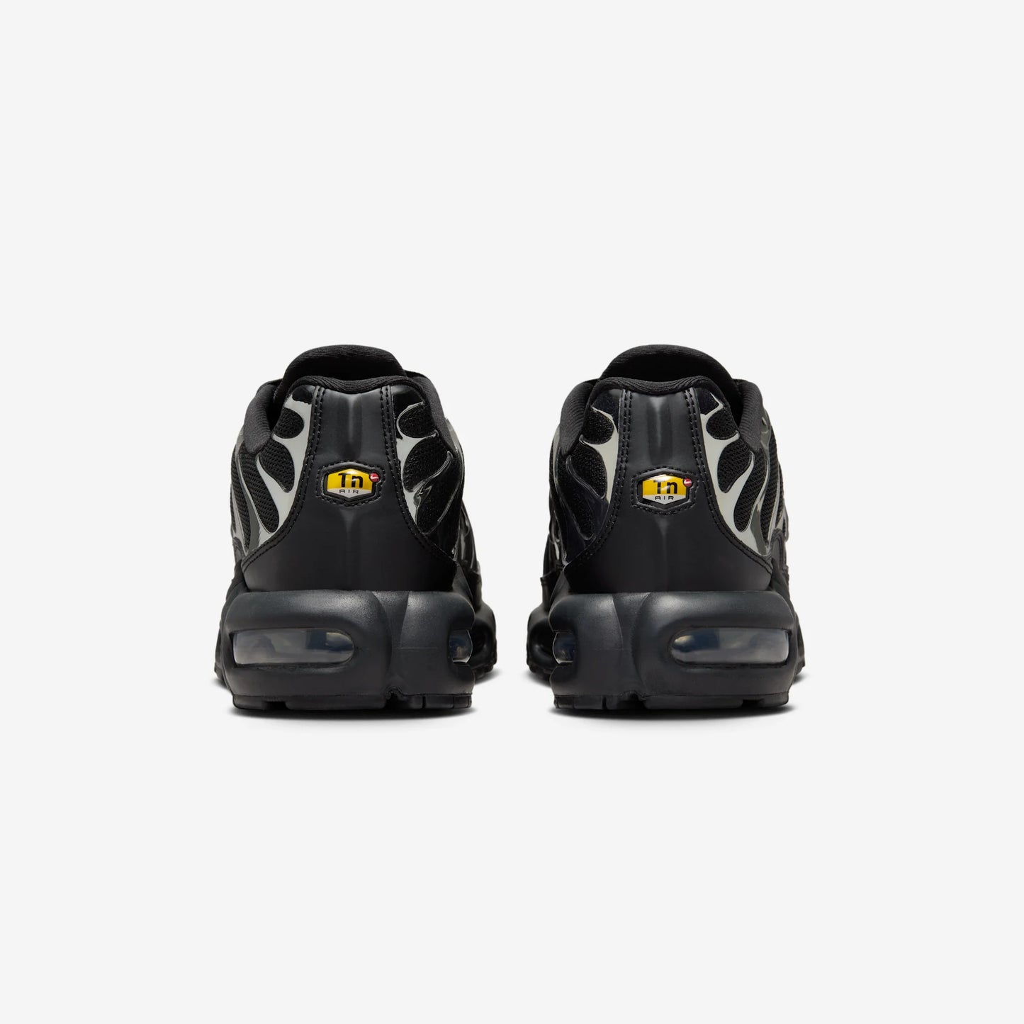 Nike Air Max Plus SE Black Chrome (Women's)