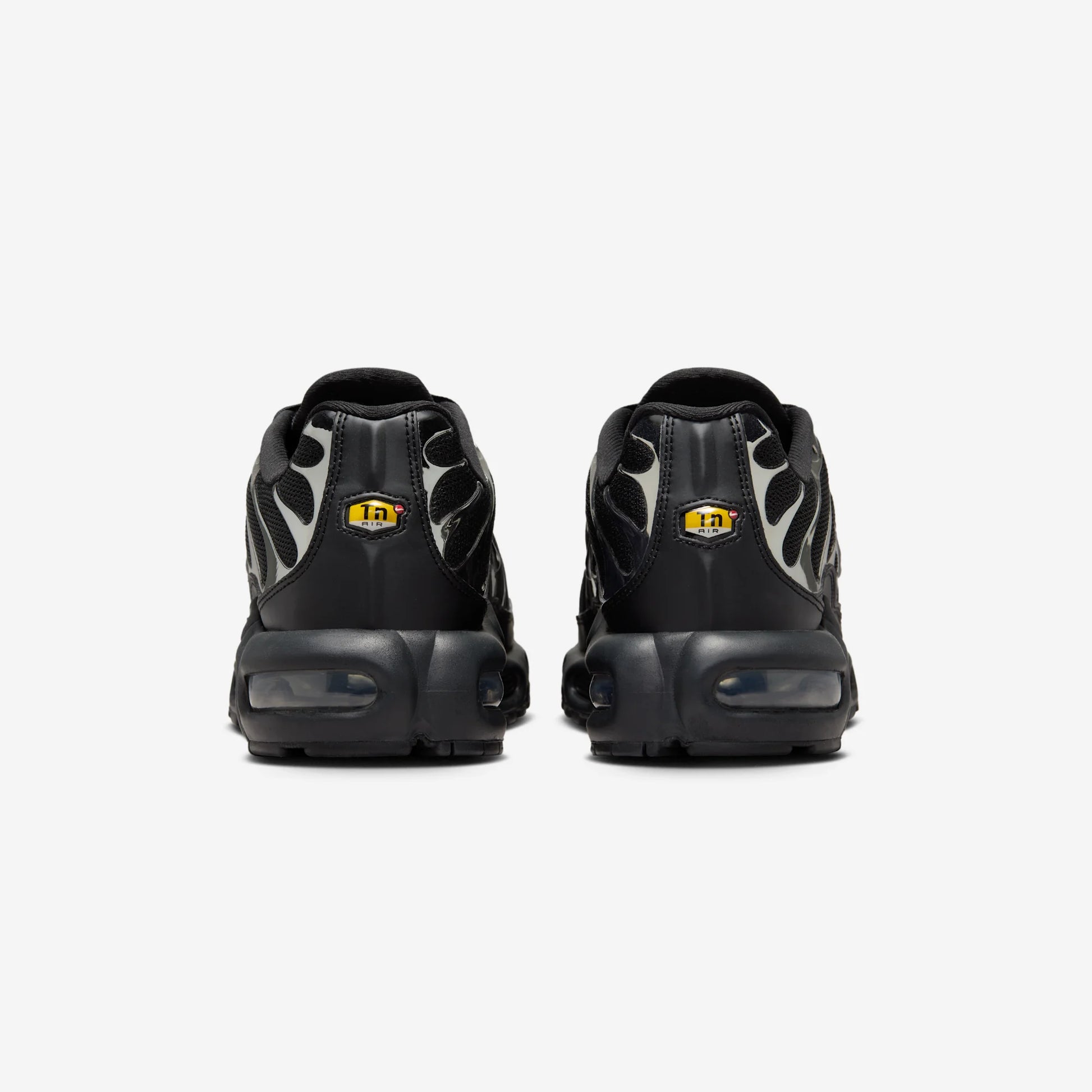 Nike Air Max Plus SE Black Chrome (Women's)