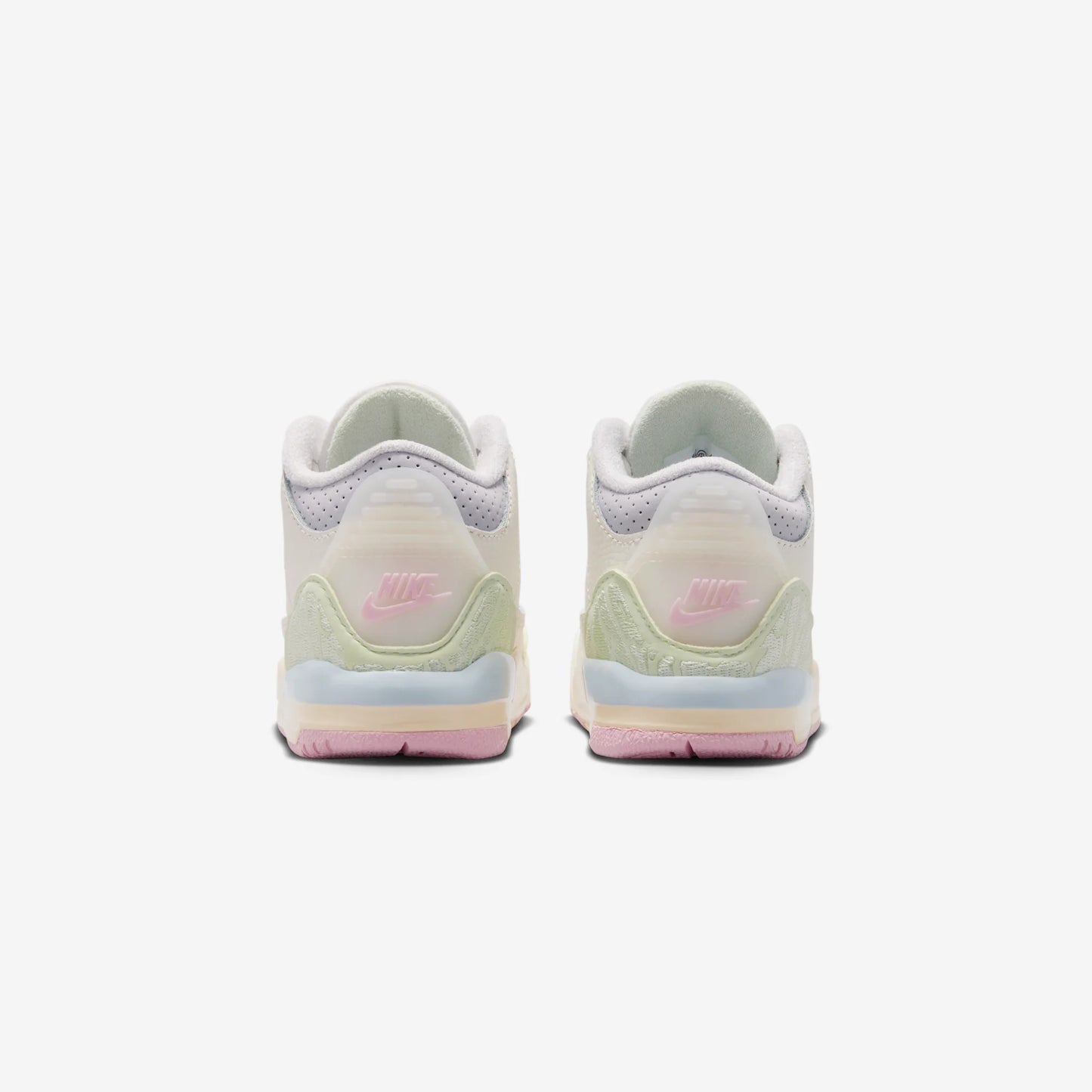 Jordan 3 Retro Spring Is In The Air (TD)