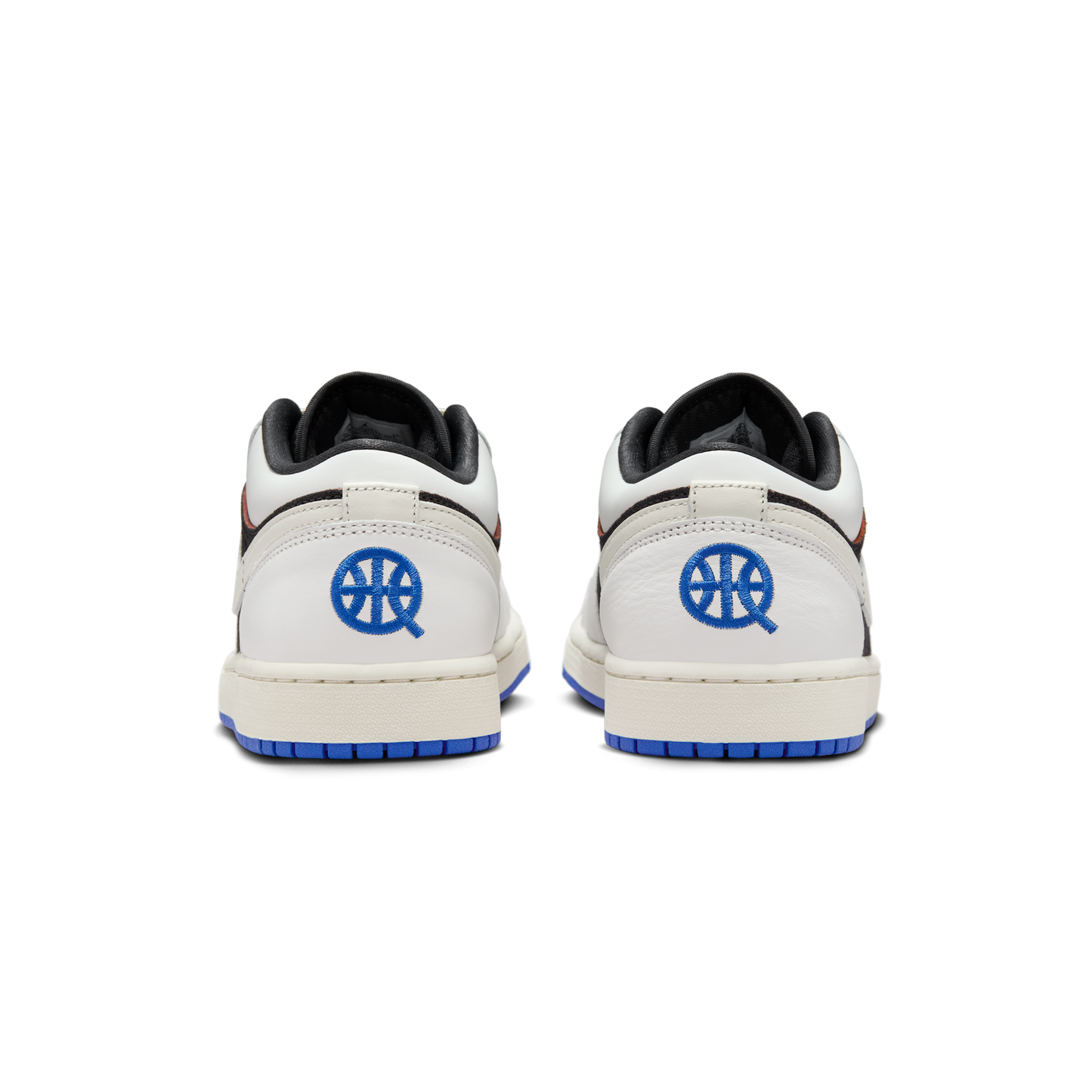 Jordan 1 Low Quai 54 (2024)