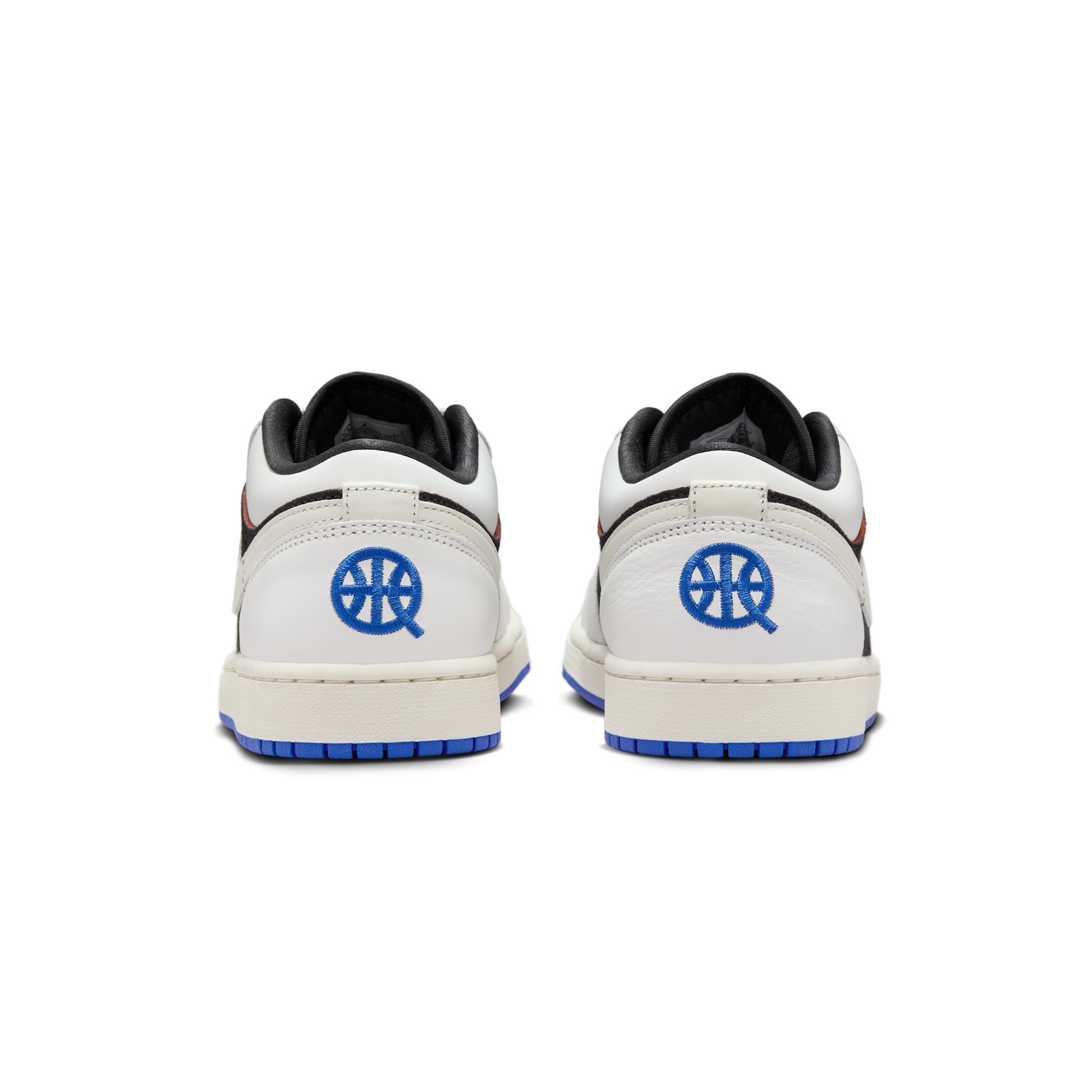 Jordan 1 Low Quai 54 (2024)