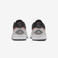 Jordan 1 Low Black Grey Pink
