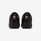 Nike Air Force 1 Low '07 LV8 Black Satin (Women's)