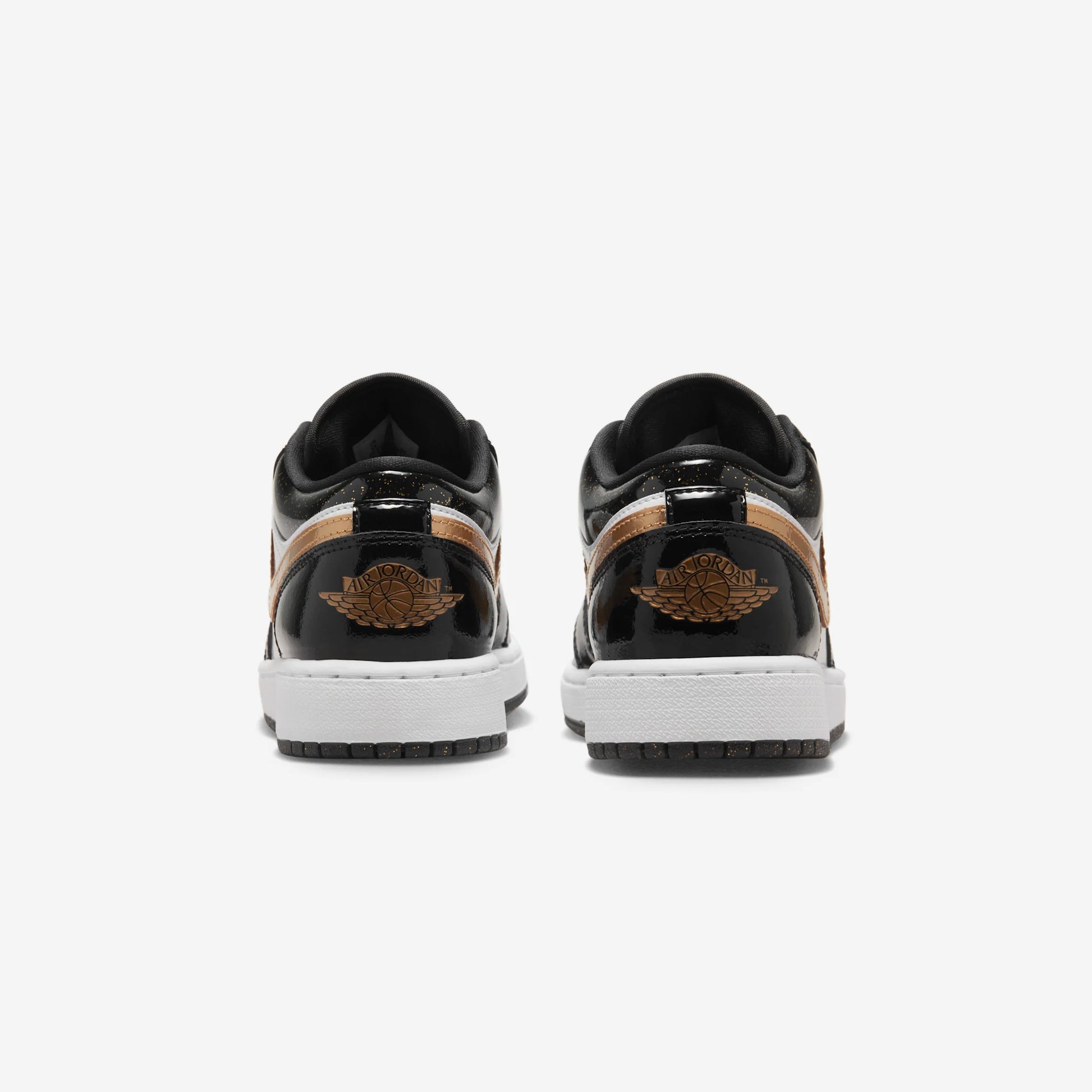 Jordan 1 Low SE Gold Toe (GS)