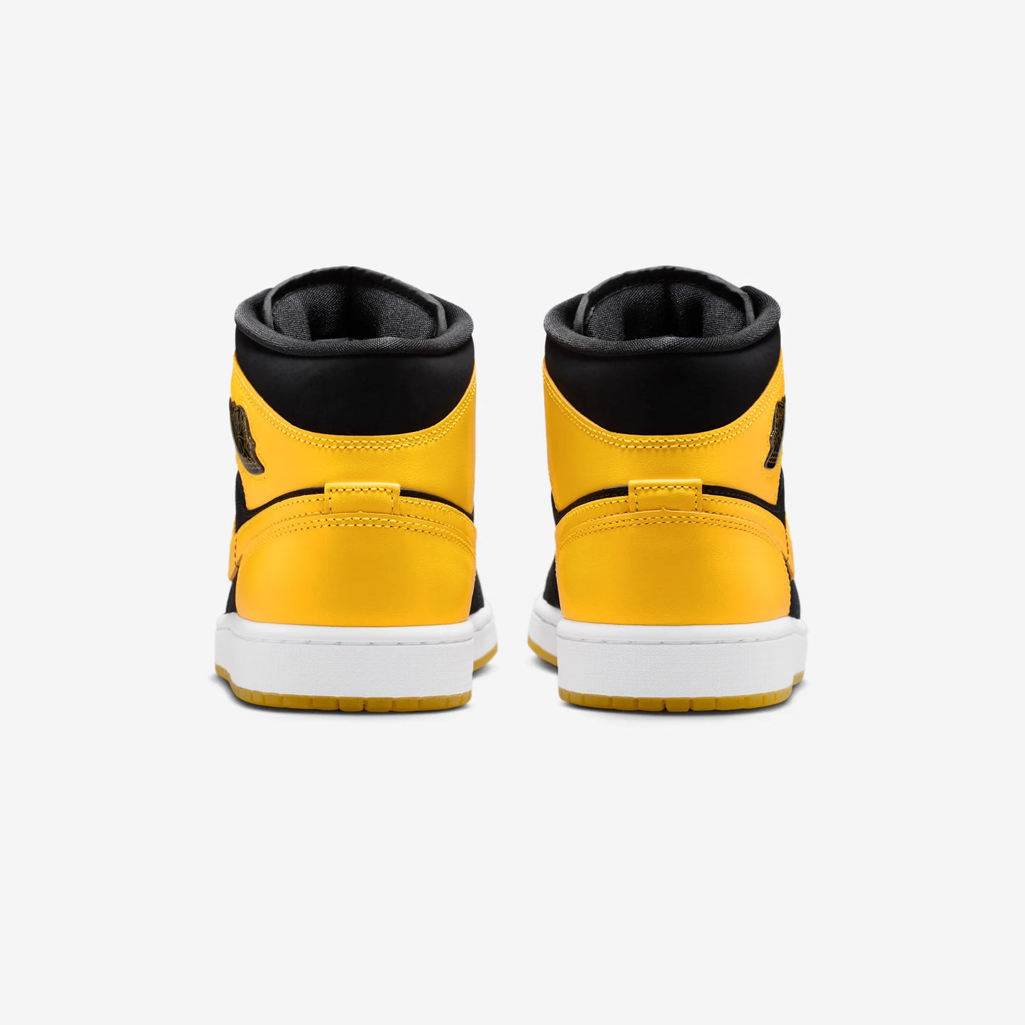 Jordan 1 Mid New Love (2025)