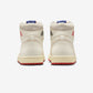 Jordan 1 Retro High Rare Air Sail Cinnabar (Women's)