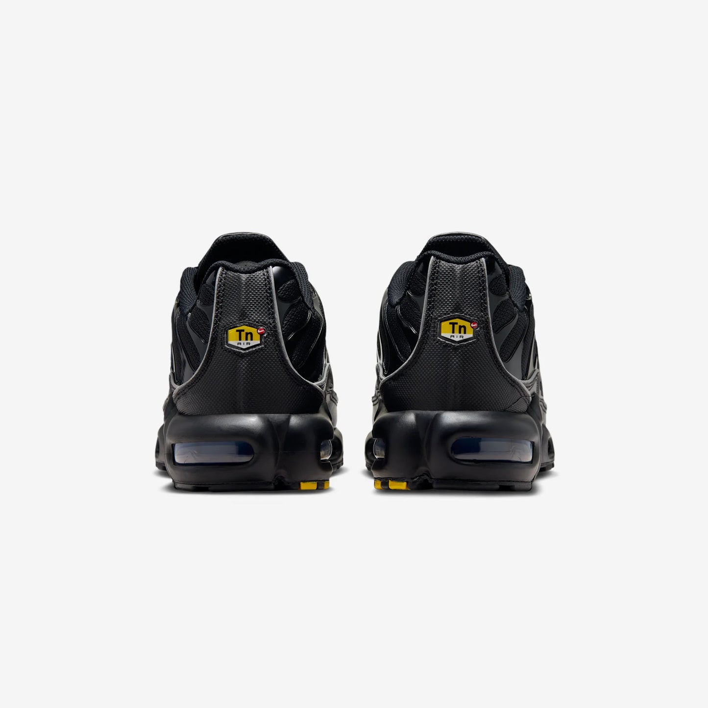 Nike Air Max Plus OG Black Reflective