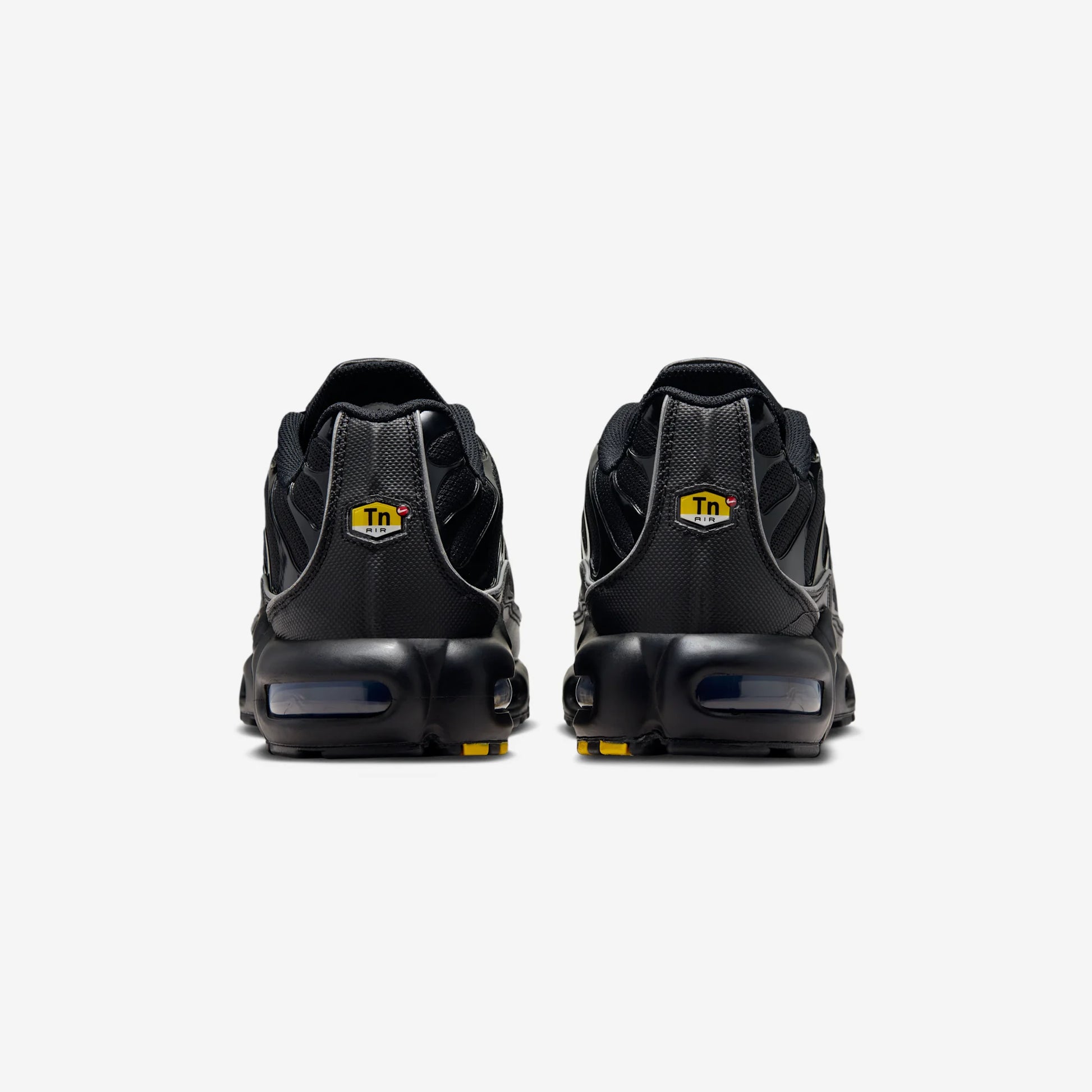 Nike Air Max Plus OG Black Reflective