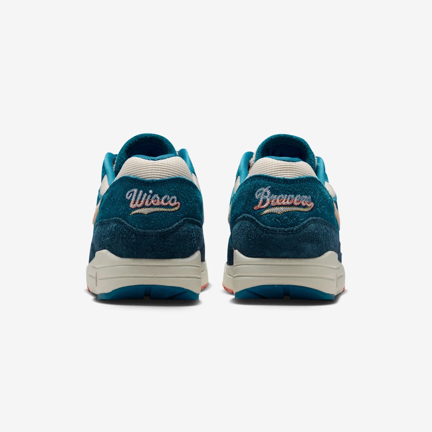 Nike Air Max 1 Milwaukee Brewers City Connect (2026)