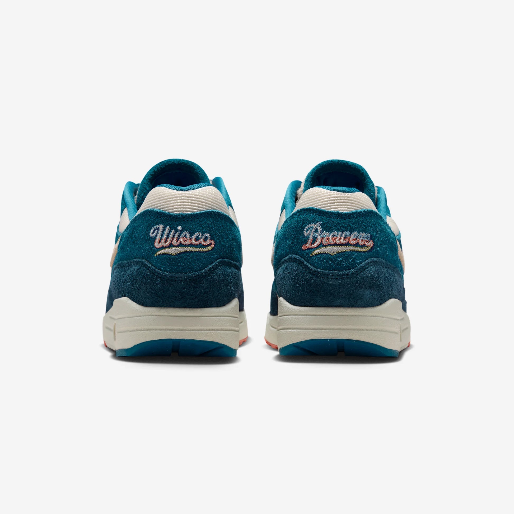 Nike Air Max 1 Milwaukee Brewers City Connect (2026)