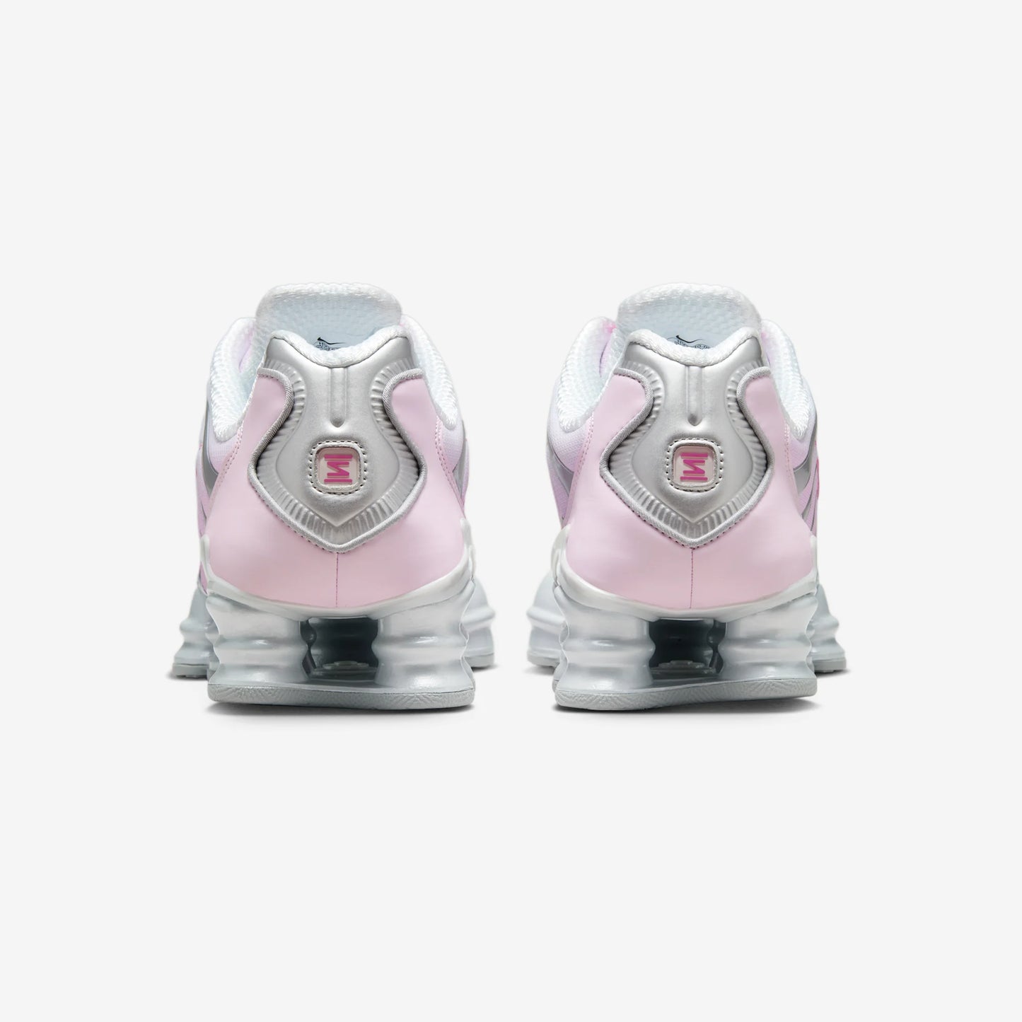 Nike Shox TL Pink Foam (Women's)