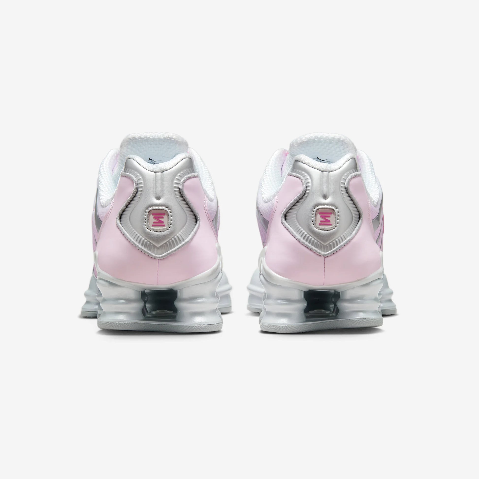Nike Shox TL Pink Foam (Women's)