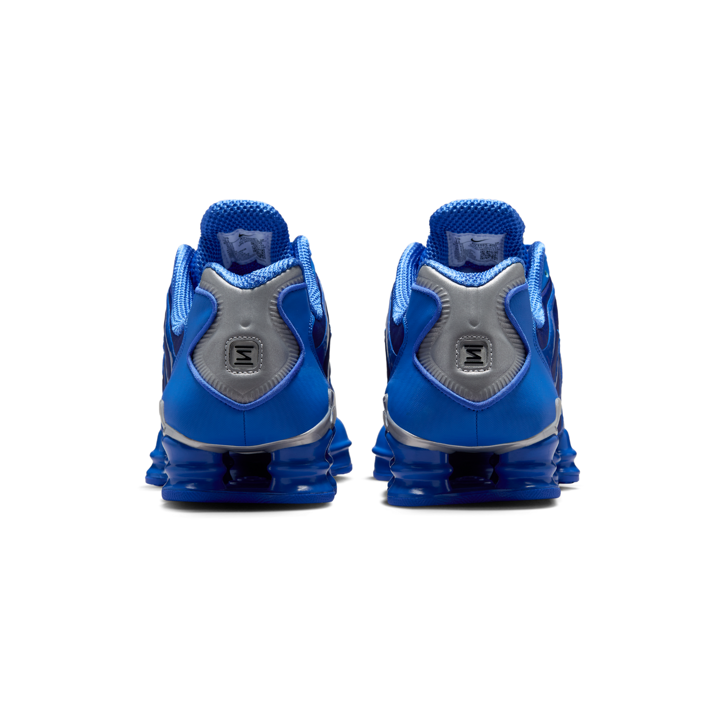 Nike Shox TL Hyper Royal