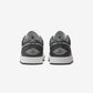 Jordan 1 Low Grey White