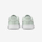 Nike Air Force 1 Low Light Silver Spruce Aura White Sail (GS)