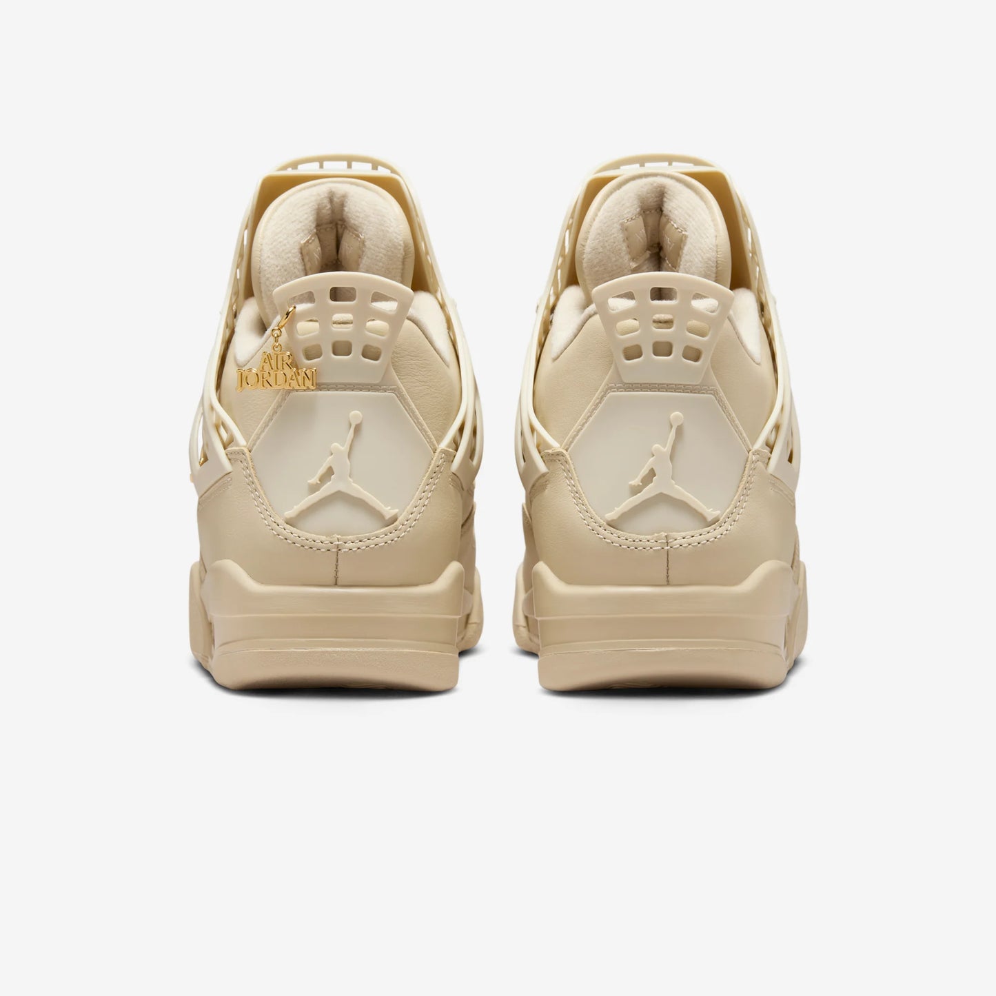 Jordan 4 Retro Net Rattan (Women's)