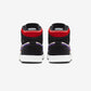 Jordan 1 Mid Lakers Top 3