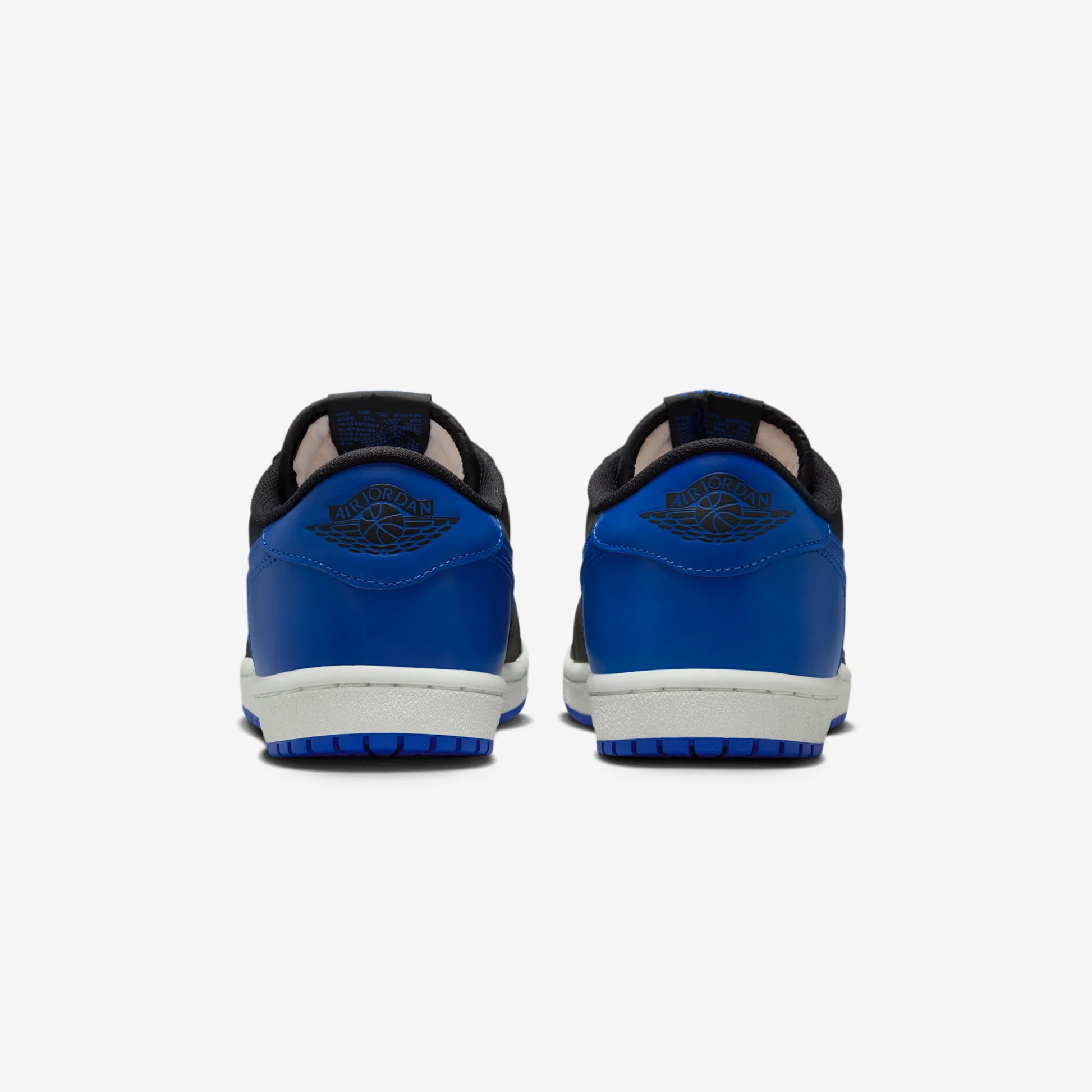 Jordan 1 Retro Low '85 Royal