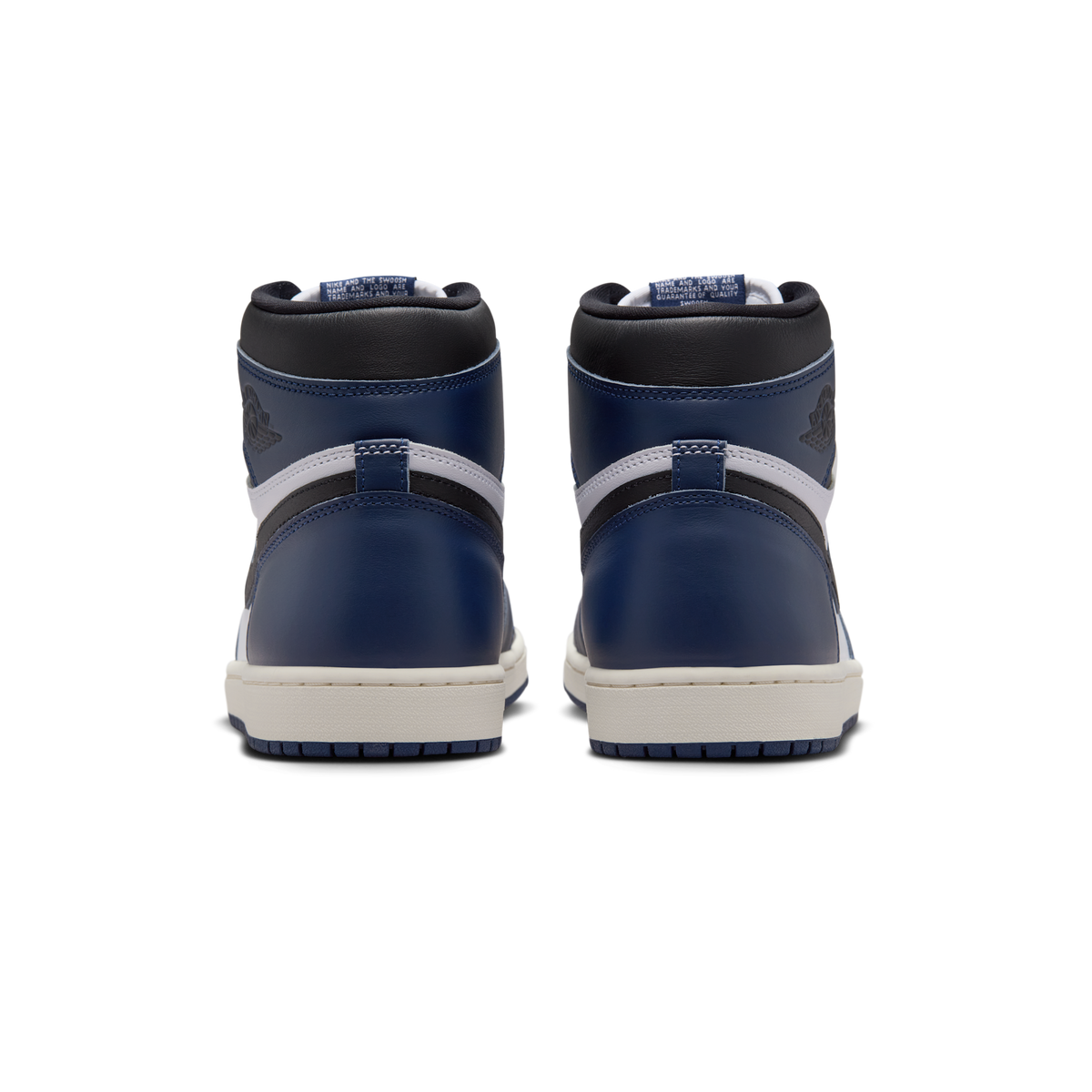 Jordan 1 Retro High OG Midnight Navy