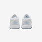 Jordan 1 Low SE Glitter Swoosh (GS)