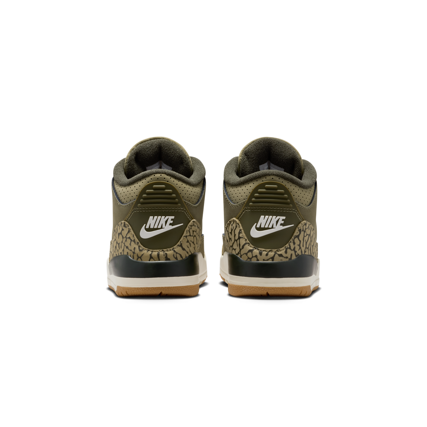 Jordan 3 Retro Family Affair (PS)