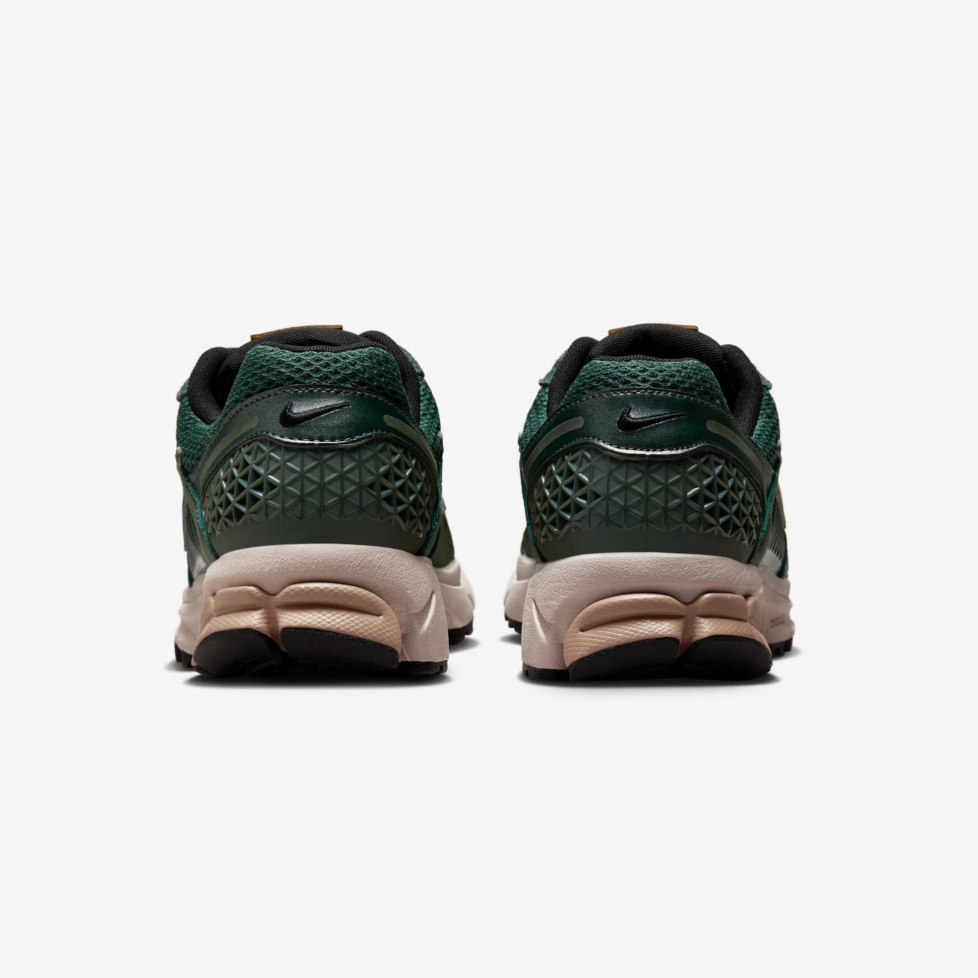 Nike Zoom Vomero 5 Vintage Green Light Orewood Brown Hemp Chrome (Women's)