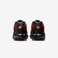 Nike Air Max Plus Pure Platinum University Red Black White