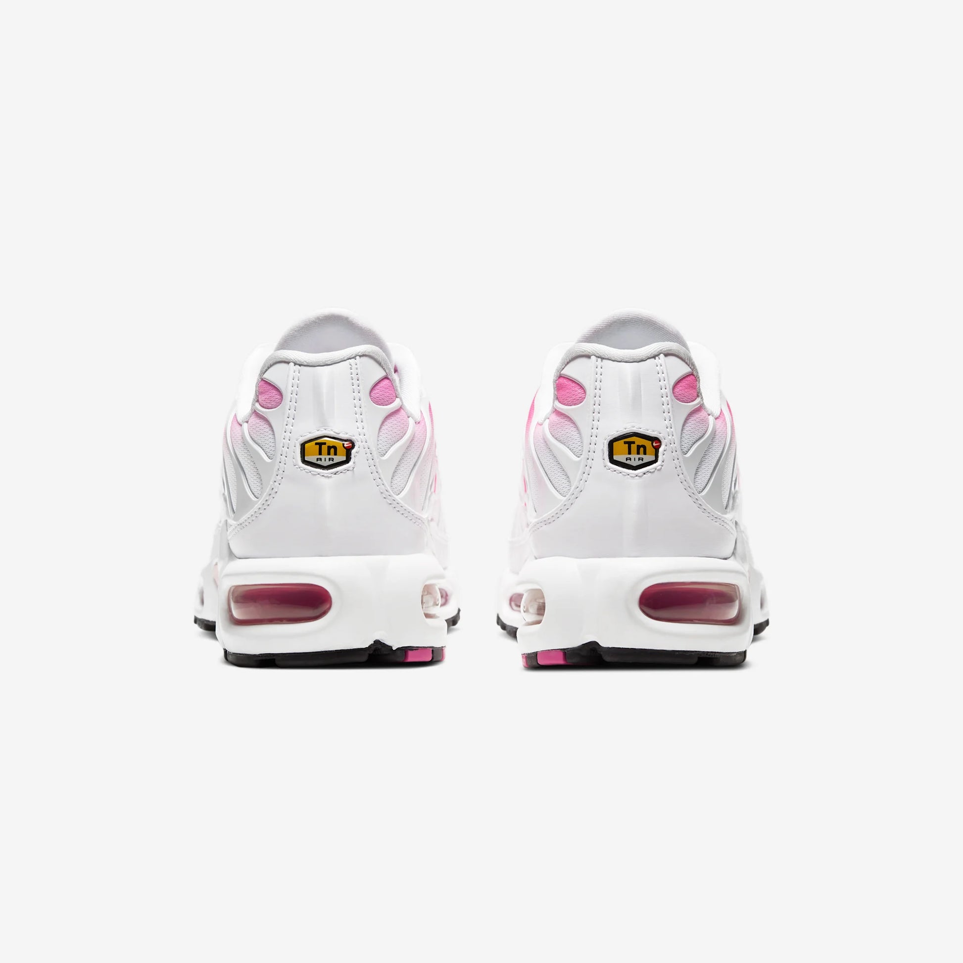 Nike Air Max Plus Pink Fade (Women's)