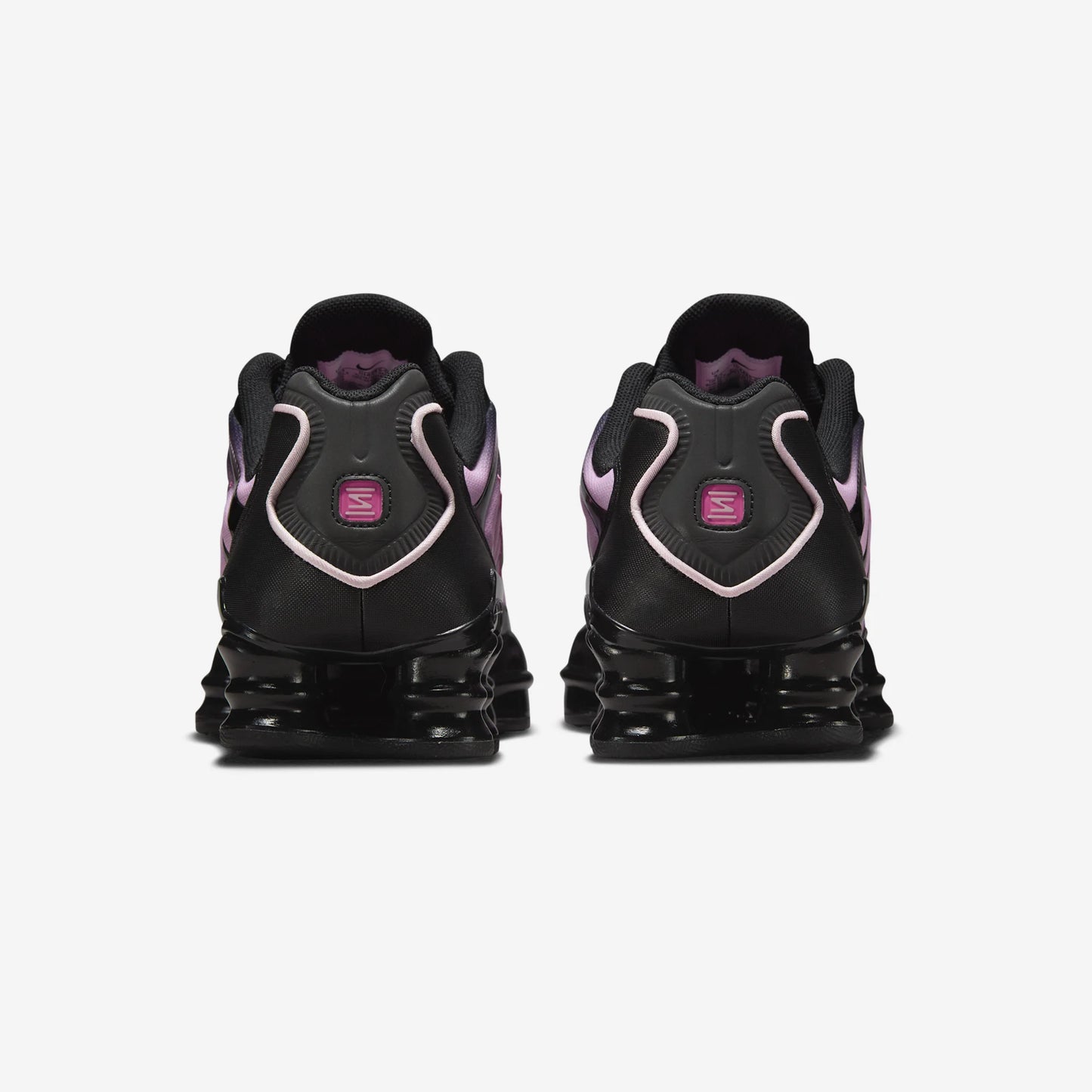 Nike Shox TL Black Playful Pink (Women's)