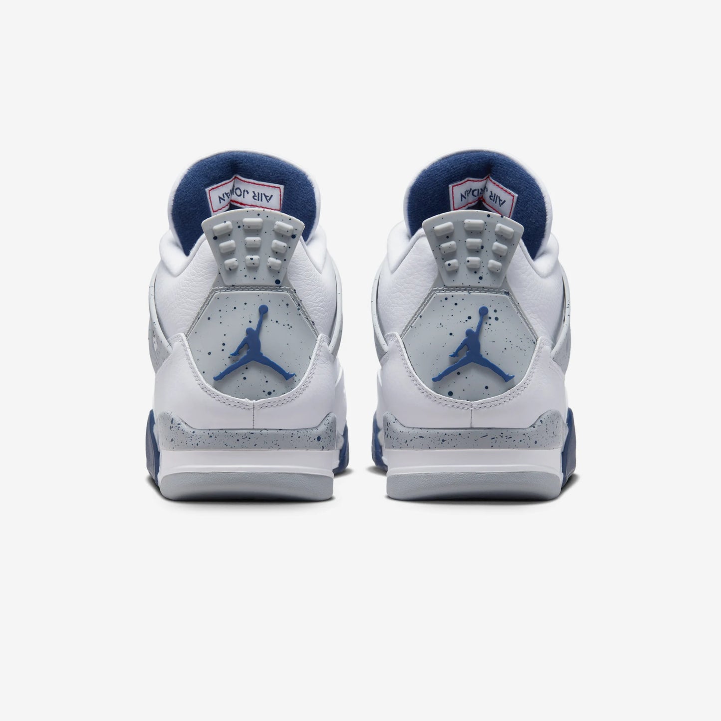 Jordan 4 Retro Midnight Navy