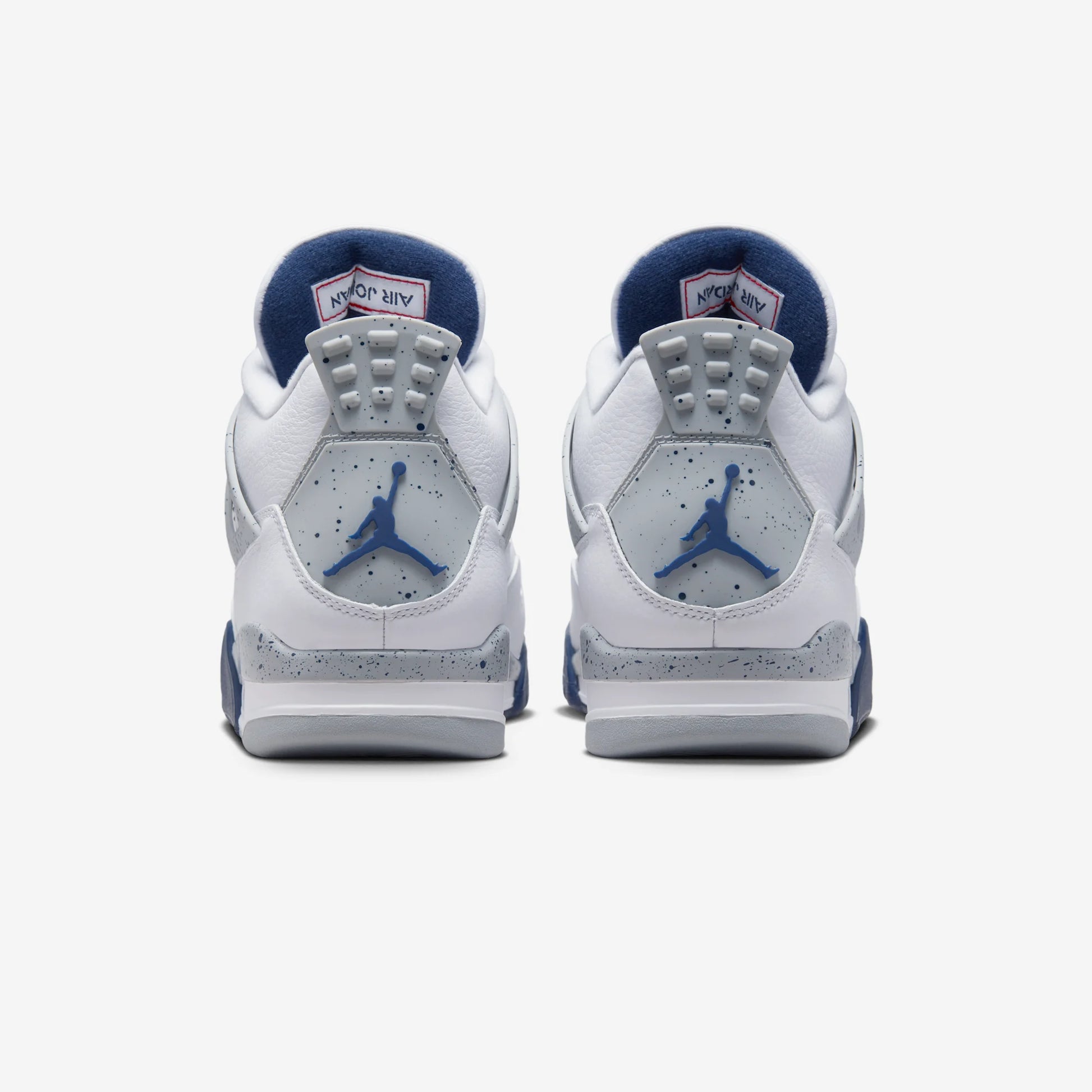 Jordan 4 Retro Midnight Navy