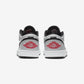 Jordan 1 Low Light Smoke Grey