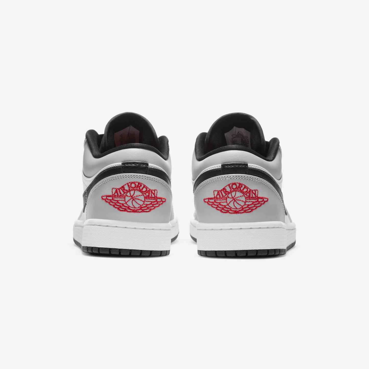 Jordan 1 Low Light Smoke Grey
