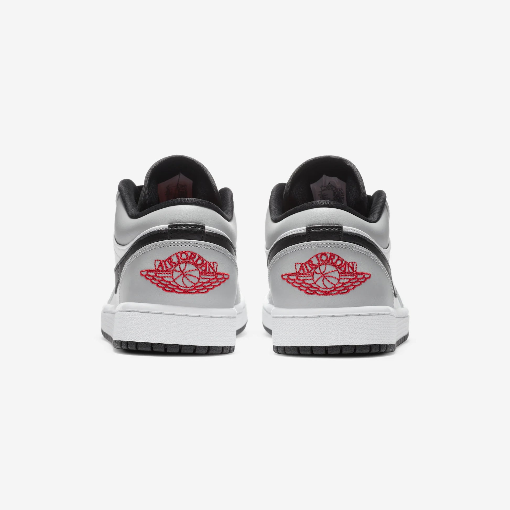 Jordan 1 Low Light Smoke Grey