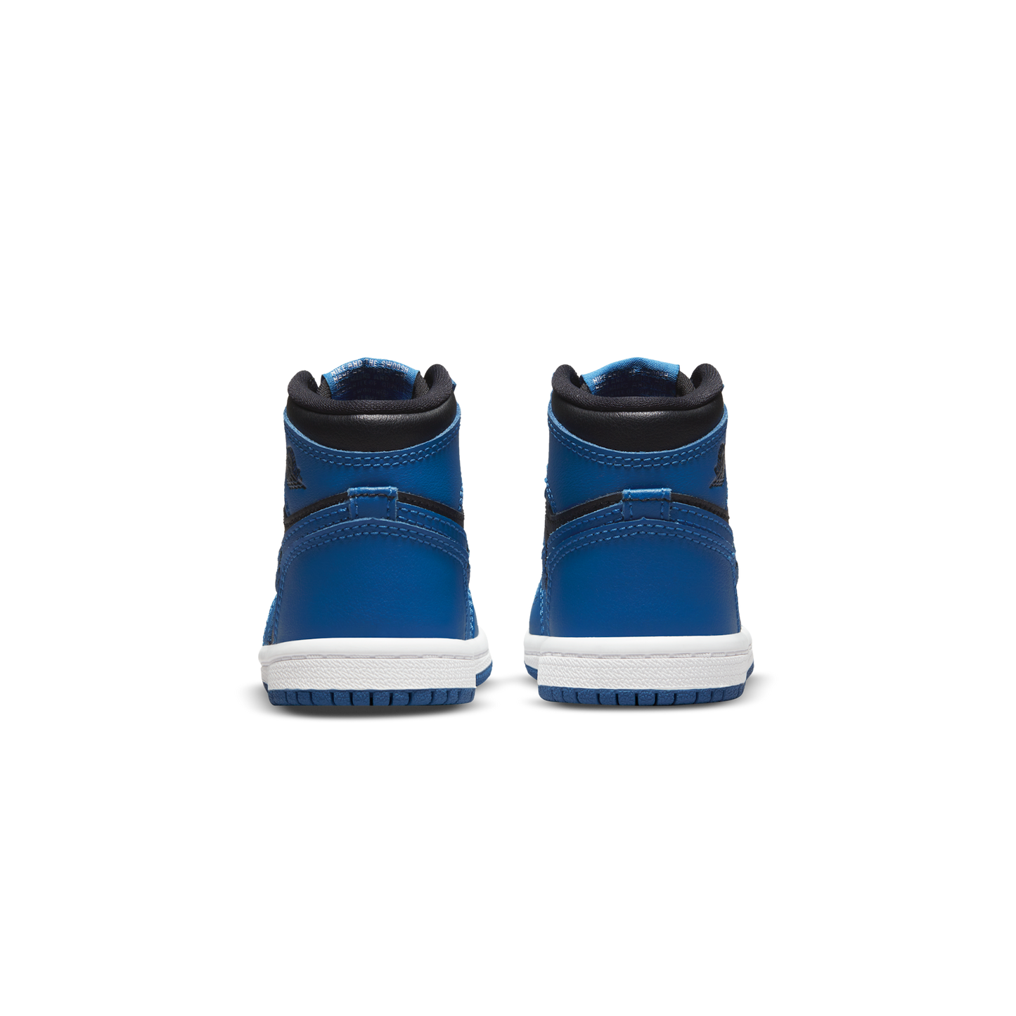 Jordan 1 Retro High OG Dark Marina Blue (TD)